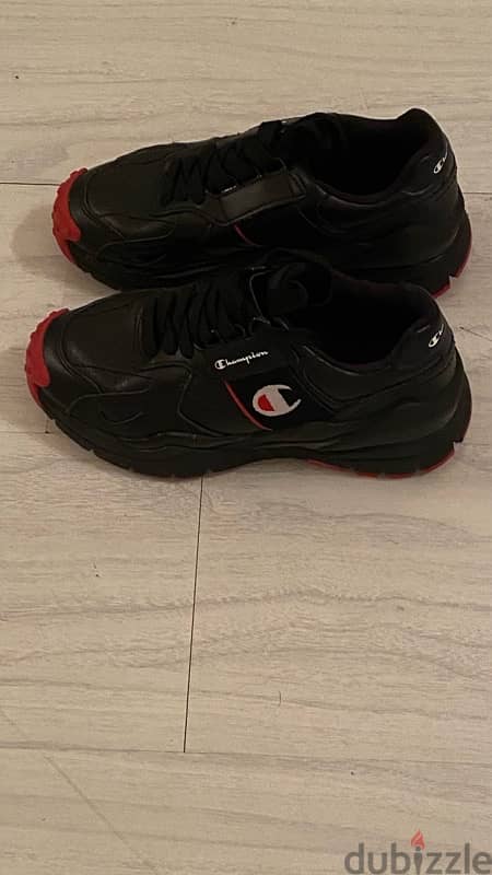 champion kids shoes for sale 7