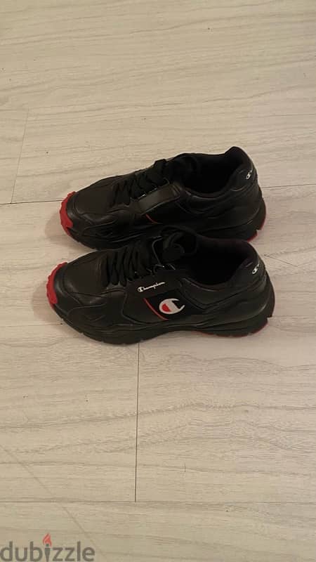 champion kids shoes for sale 9