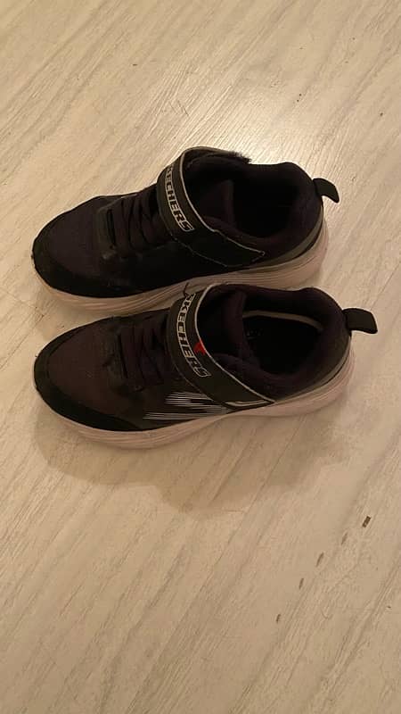 original kids  skechers shoes for sale 1