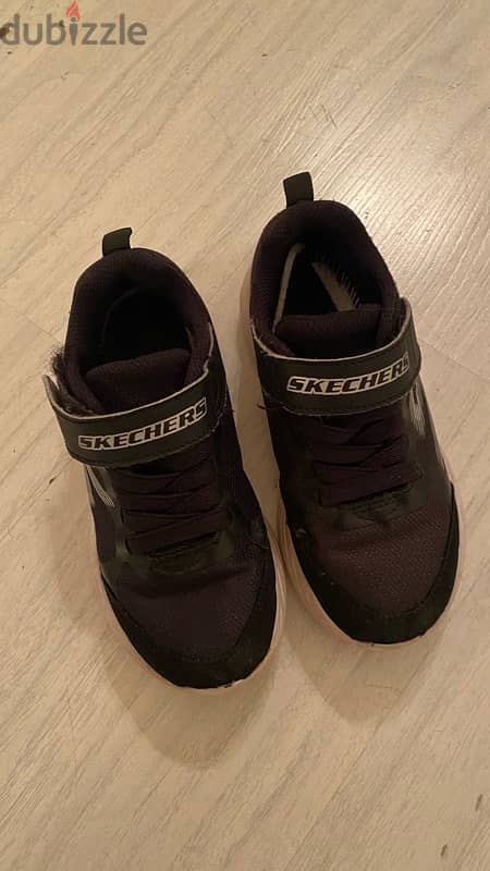 original kids  skechers shoes for sale 2