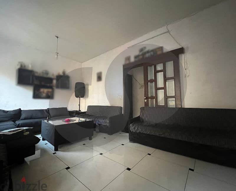 APARTMENT FOR SALE IN METN, BORJ HAMMOUD/برج حمود 3