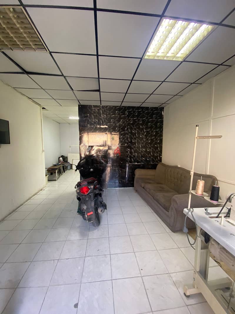 Shop 70 sqm for Rent in Zahle Haouch El Omara Ref#6364 0