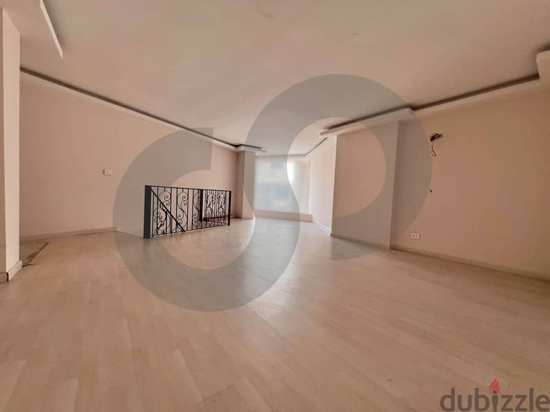 Two Floors office-prime retail - Antelias/انطلياس REF#RK113349 3