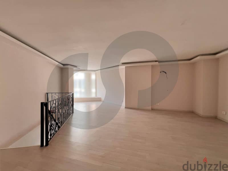 Two Floors office-prime retail - Antelias/انطلياس REF#RK113349 5