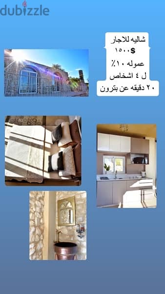 many villas for rent 5