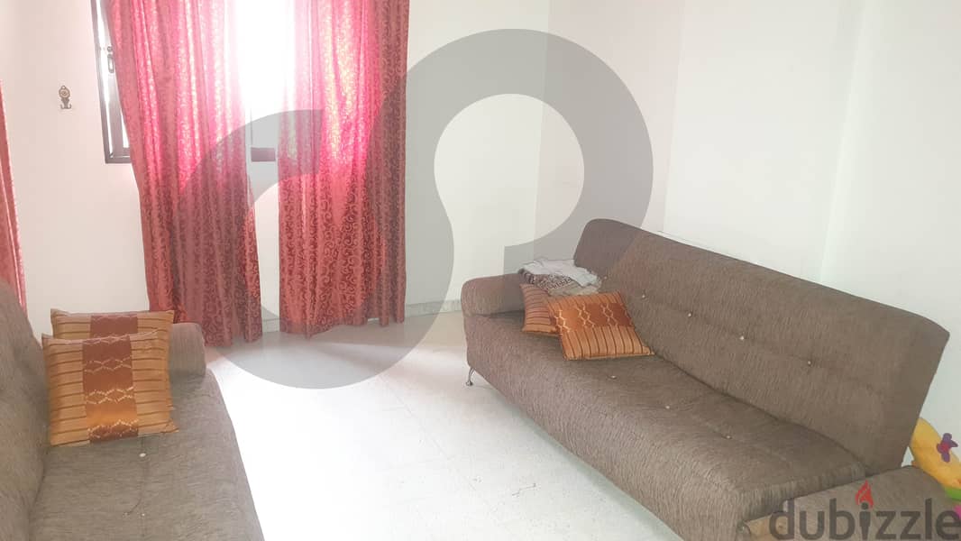 Calm Area -Beirut-Burj Abi Haidar/ بيروت-برج ابي حيدر REF#DA113352 1