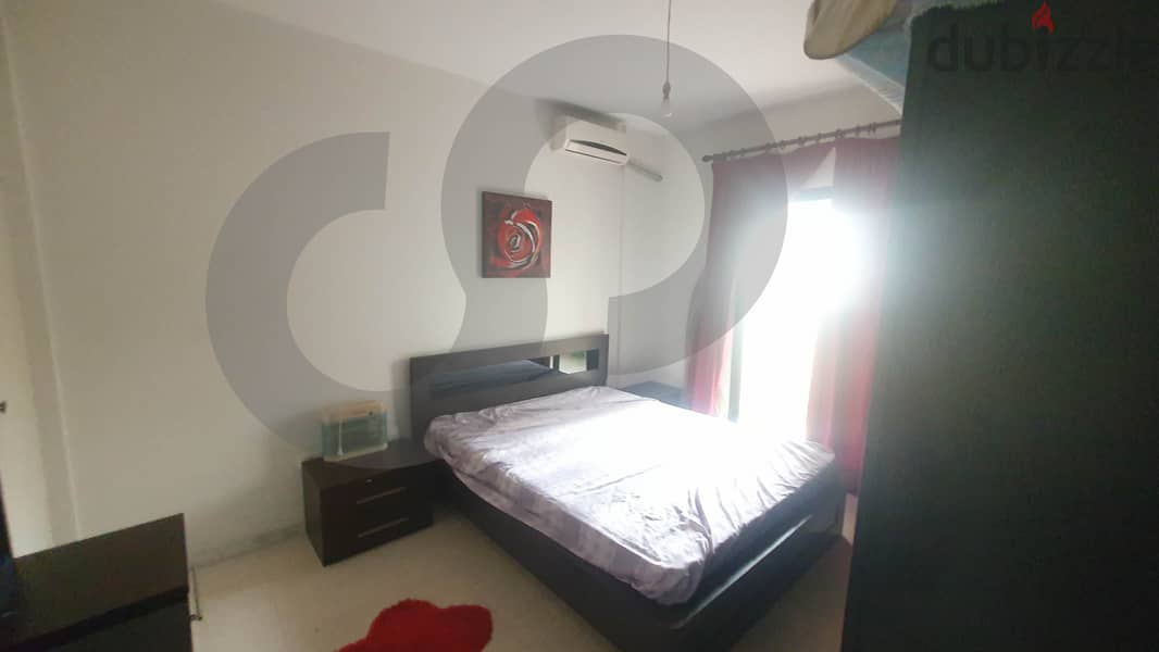 Calm Area -Beirut-Burj Abi Haidar/ بيروت-برج ابي حيدر REF#DA113352 4