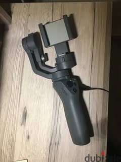 DJI OSMO MOBILE 2