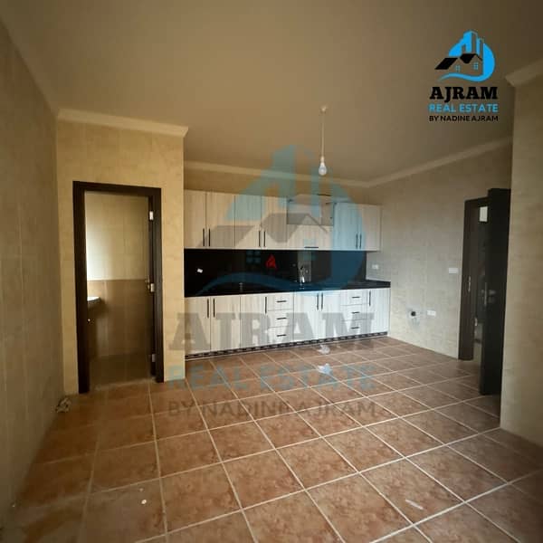 Apartment For Rent In Jeita | شقة للإجار في جعيتا 0