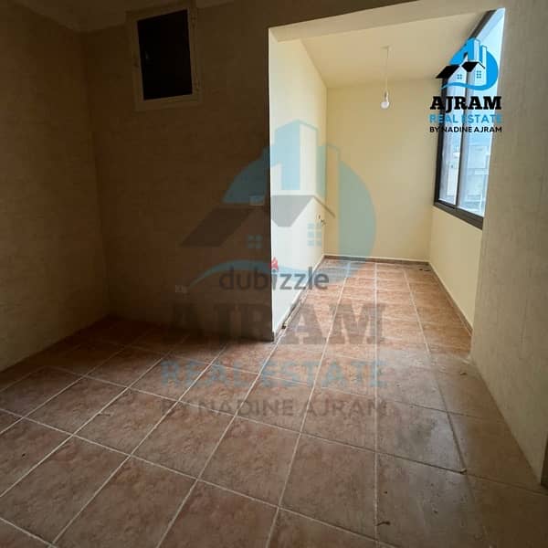 Apartment For Rent In Jeita | شقة للإجار في جعيتا 2