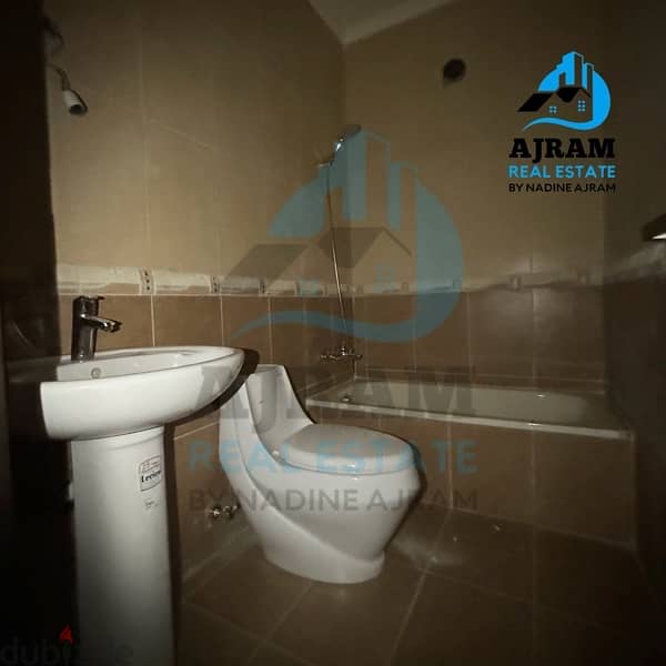 Apartment For Rent In Jeita | شقة للإجار في جعيتا 7