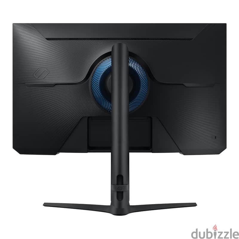 SAMSUNG ODYSSEY G4 27" LS27BG402EMXUE 240HZ FHD IPS GAMING MONITOR 10