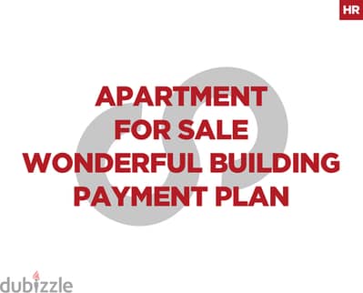 Payment Plan- ALEY - AIN EL JDIDEH/عاليه - عين الجديده REF#HR113358