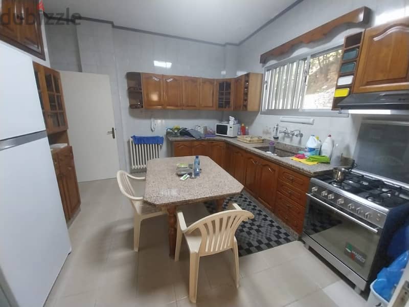 182 Sqm | Apartment For Sale In Dlebta 10