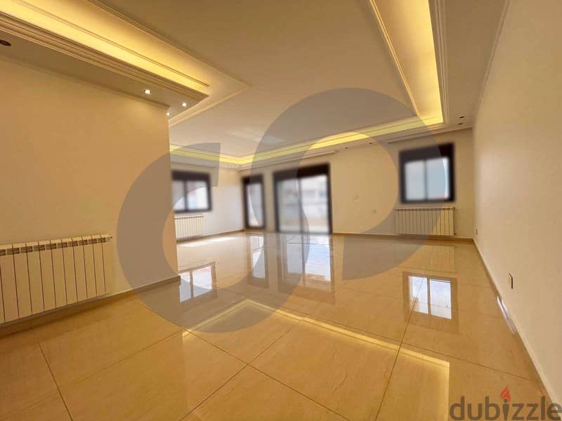 UNOBSTRUCTED VIEW / PRIME LOCATION IN AJALTOUN ! REF#JU01312 ! 1