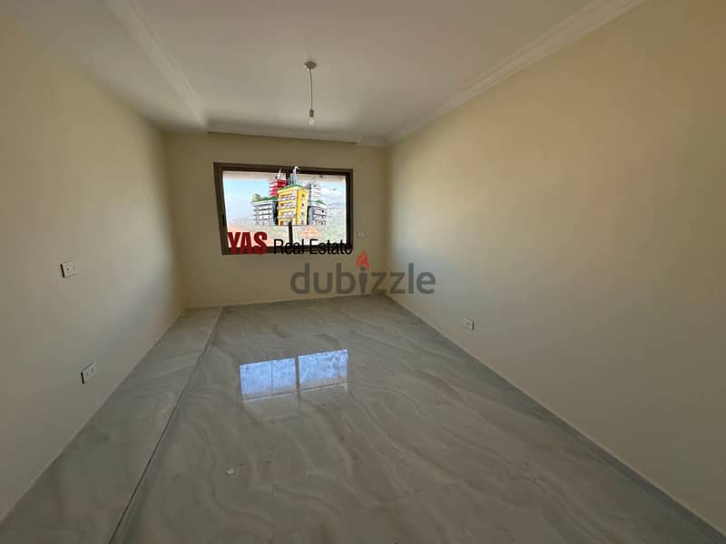 Qornet El Hamra 220m2 | Well Maintained | New | PA 5