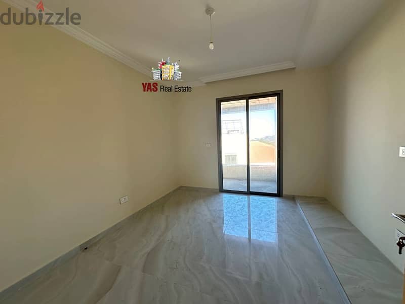 Qornet El Hamra 220m2 | Well Maintained | New | PA 8