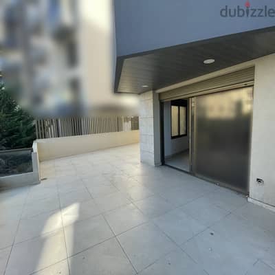 Apartment for sale in Hbous شقة للبيع بحبوس