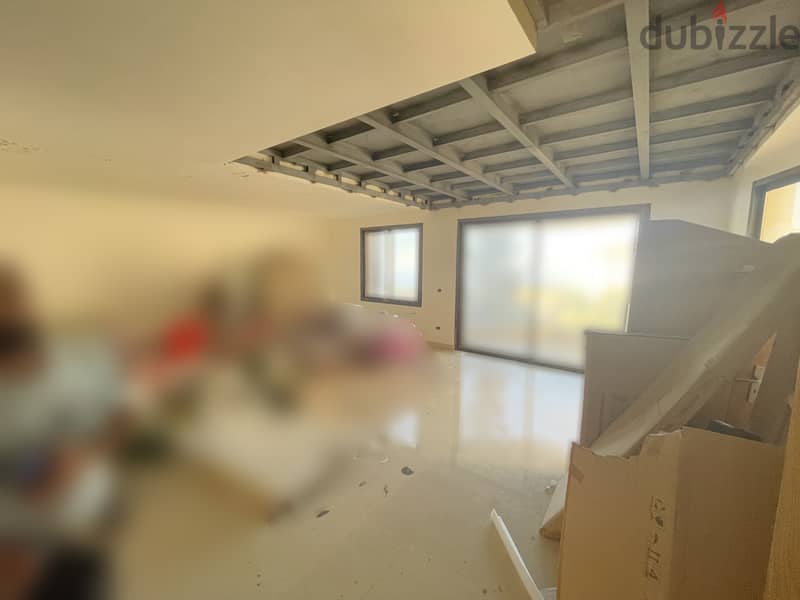 Duplex for sale in Hbous دوبلكس للبيع بحبوس 2