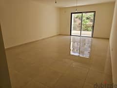 130 Sqm | Apartment for rent in Bseba 0