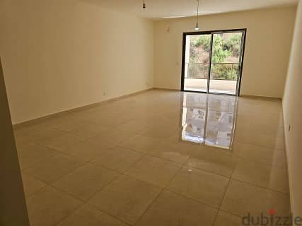 130 Sqm | Apartment for rent in Bseba 0