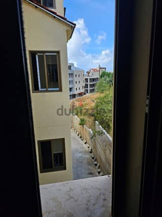 130 Sqm | Apartment for rent in Bseba 2