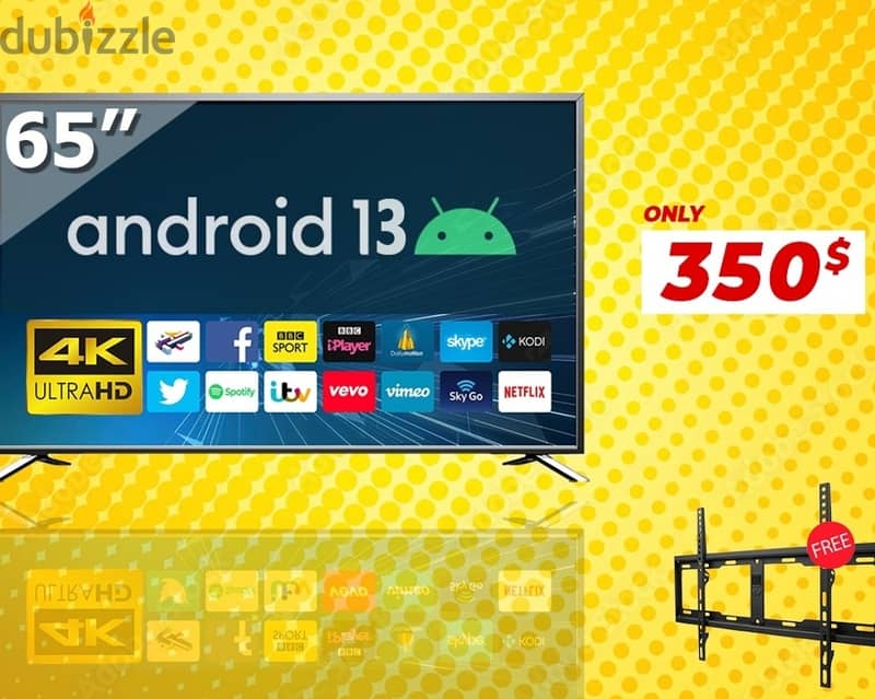 tv 50 55 65 Gsmart android 15 1