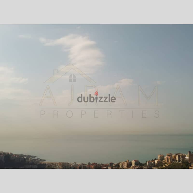 Nahr Ibrahim | 90 sqm | Fully Furnished 2