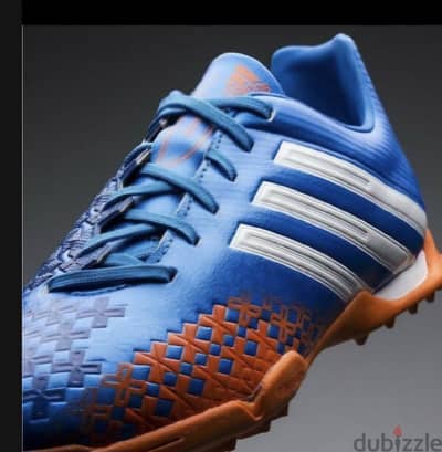 Adidas football shoes