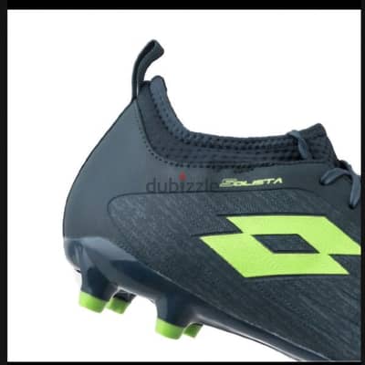 Lotto football shoes