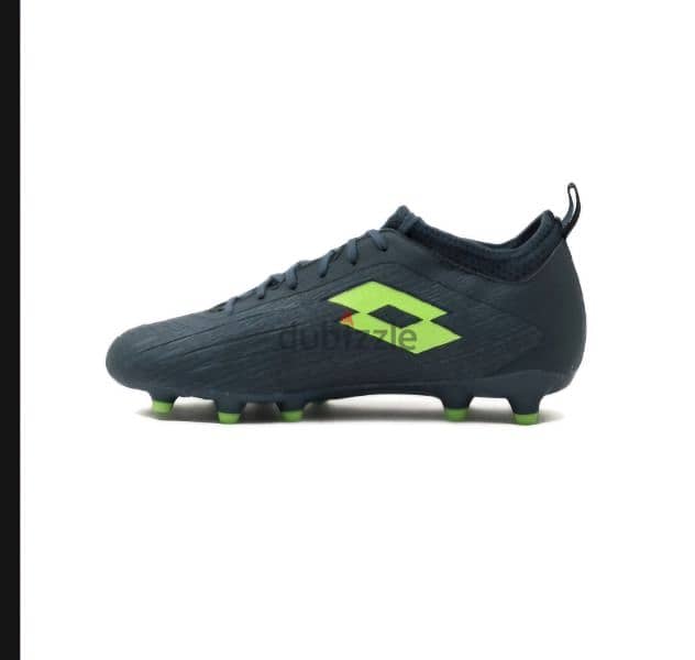 Lotto football shoes 2