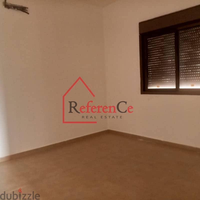 Apartment for sale in Betchay شقة للبيع في بطشاي 2