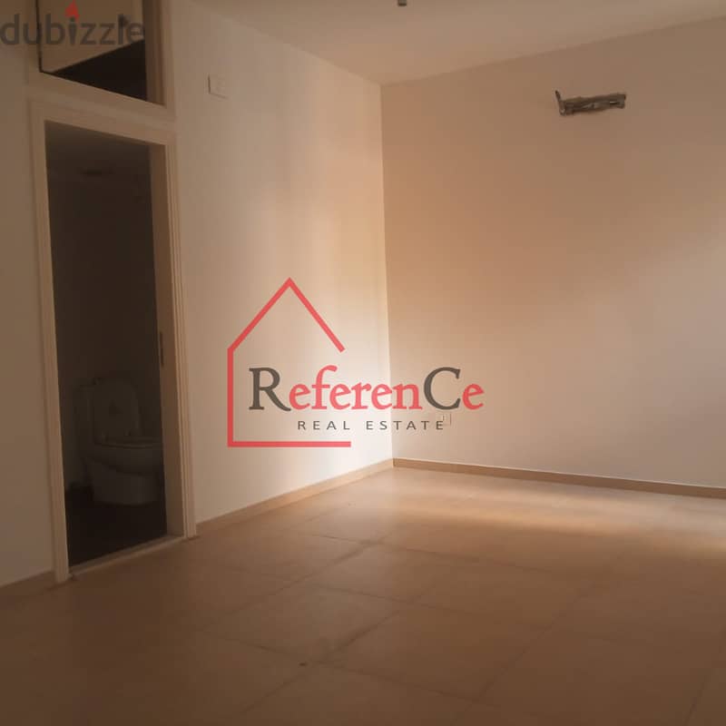 Apartment for sale in Betchay شقة للبيع في بطشاي 4