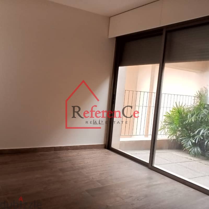 Apartment for sale in Louaizeh شقة للبيع في اللويزة 3