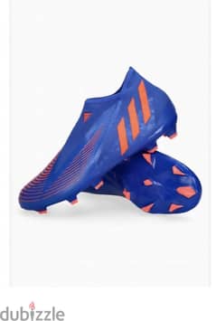 Adidas predator football shoes 0