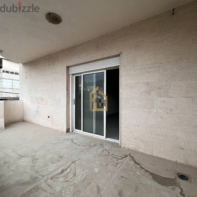 Apartment for sale in Bsalim JS109 للبيع في بصاليم 2