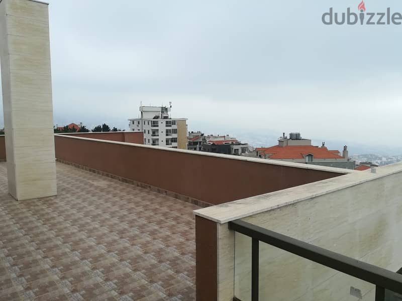 Apartment for sale in Sehayleh شقة للبيع في سهيلة 4