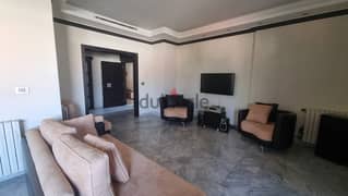 Apartment for rent in Bet Chabeb شقة للايجار في بيت شباب 0