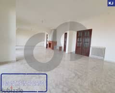 SPACIOUS LIVING / PRIME LOCATION IN BALLOUNEH ! REF#KJ01314 ! 0