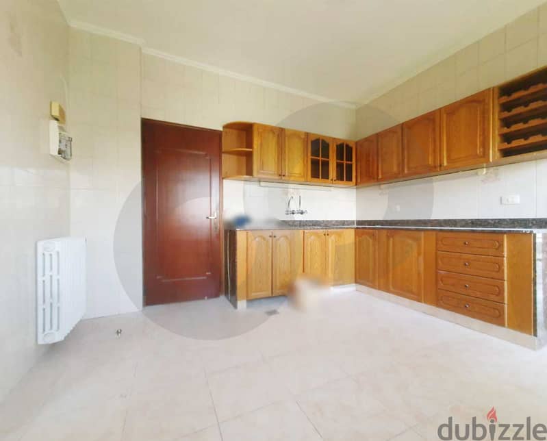 SPACIOUS LIVING / PRIME LOCATION IN BALLOUNEH ! REF#KJ01314 ! 2