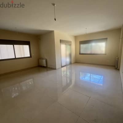 Apartment for sale in Mazraat Yachouhشقة للبيع في مزرعة يشوع