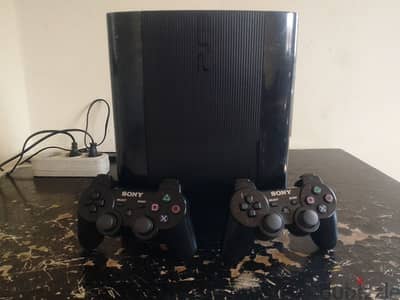 ps3 super slim