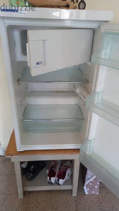 Liebherr fridge 0