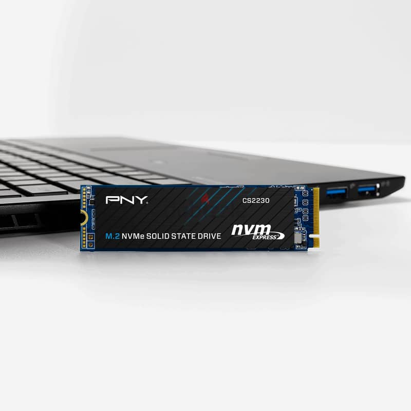 PNY NVME SSD 500GB 4