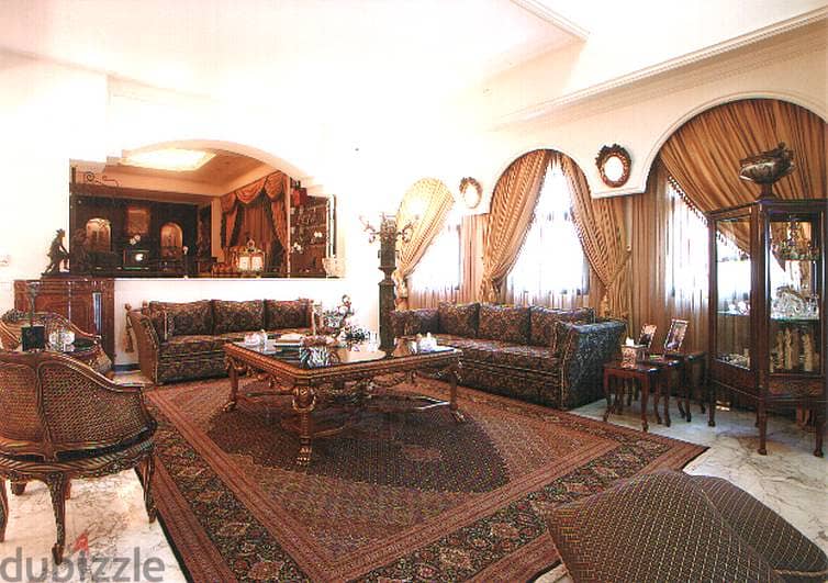 Villa for Sale in Adma 4