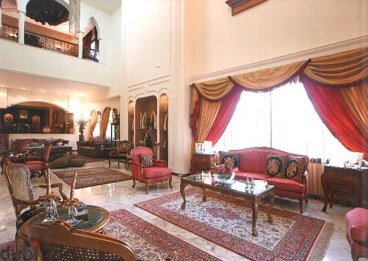 Villa for Sale in Adma 7