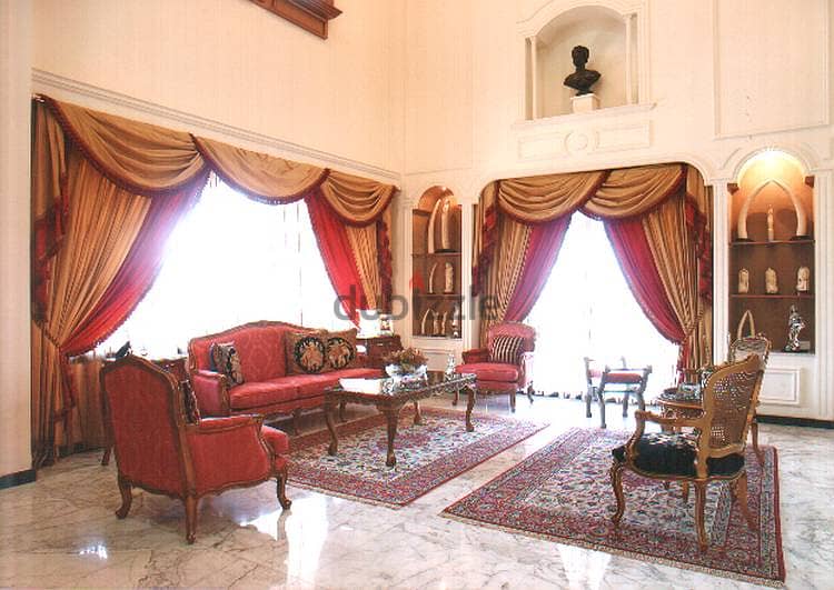 Villa for Sale in Adma 8