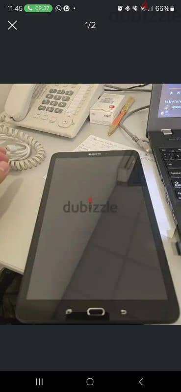 Tablet