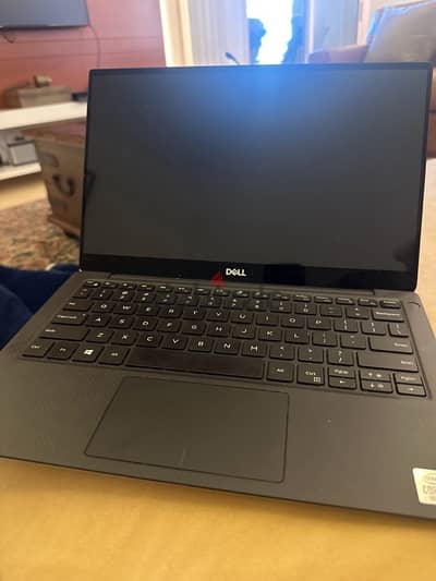 Dell xps 13 inch