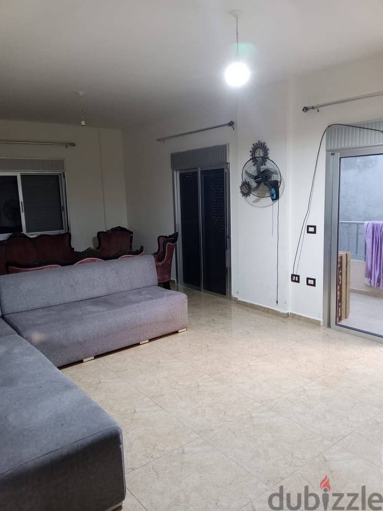 Apartment for sale in Mastita شقة للبيع بمستيتا 6